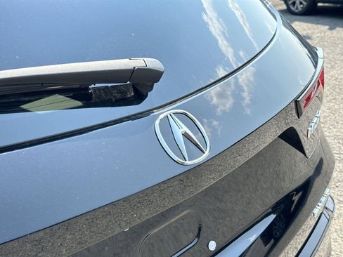 New 2026 Acura MDX Type S AWD/4WD image 10