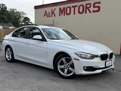 Used 2013 BMW 328i Sedan