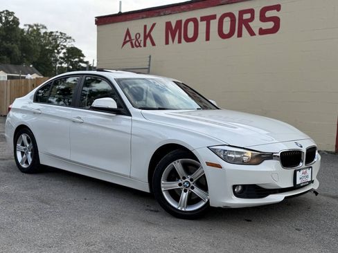Used 2013 BMW 328i Sedan RWD image 1