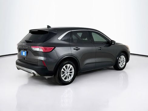 Used 2020 Ford Escape SE FWD image 7