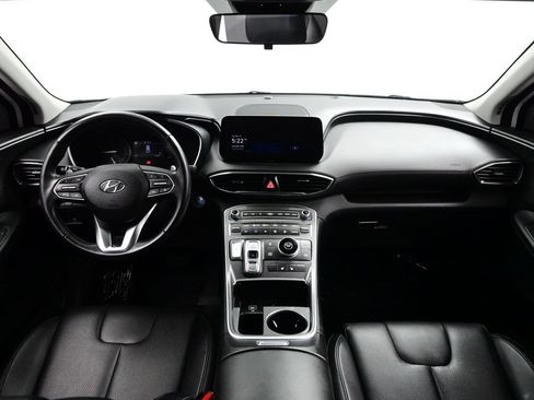 Used 2023 Hyundai Santa Fe XRT FWD image 15