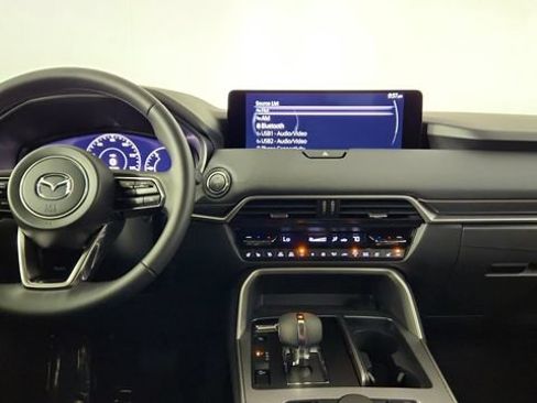 New 2026 MAZDA CX-70 SC Plus AWD/4WD image 23