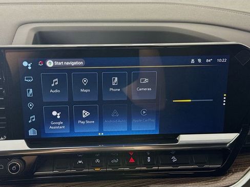 New 2026 Chevrolet Silverado 1500 RST w/ All Star Edition Plus image 18