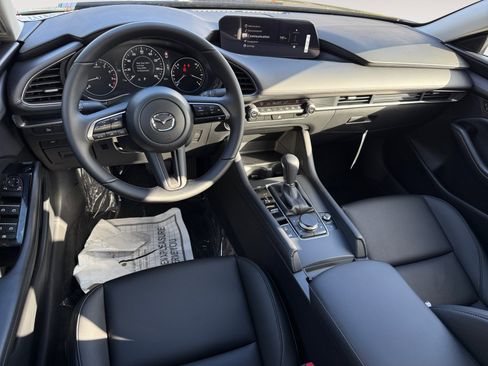 New 2026 MAZDA MAZDA3 s Sport image 15