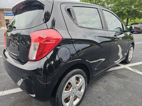Used 2019 Chevrolet Spark LS image 7