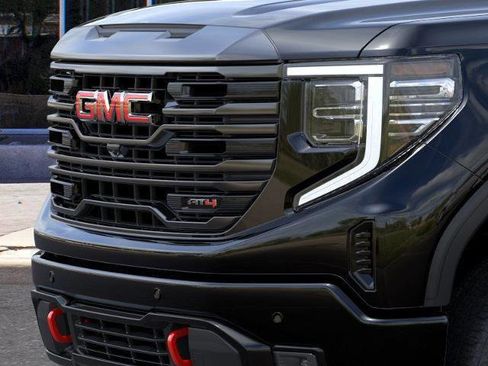 New 2026 GMC Sierra 1500 AT4 image 13