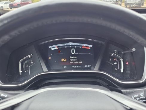 Used 2019 Honda CR-V Touring image 12