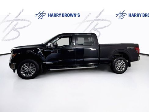 Used 2025 Ford F150 XLT w/ Equipment Group 303A High AWD/4WD image 28