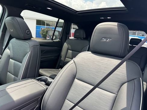 New 2026 Buick Enclave Sport Touring w/ Super Cruise Package image 27