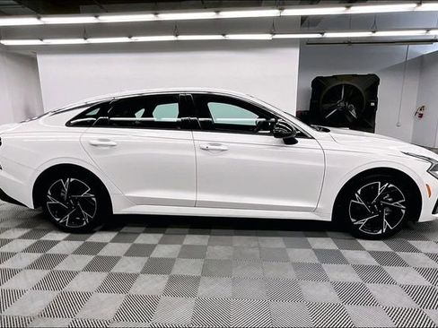 Used 2025 Kia K5 GT-Line FWD image 15