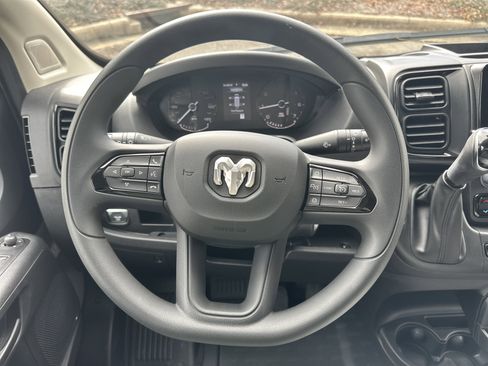 New 2026 RAM ProMaster 1500 w/ Convenience Group image 9