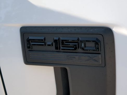 Used 2023 Ford F150 XL w/ STX Appearance Package RWD image 47