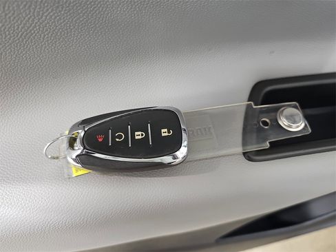 Certified 2024 Chevrolet Equinox LS w/ LS Convenience Package image 38