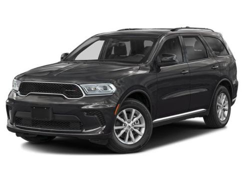 Used 2025 Dodge Durango GT AWD/4WD image 1