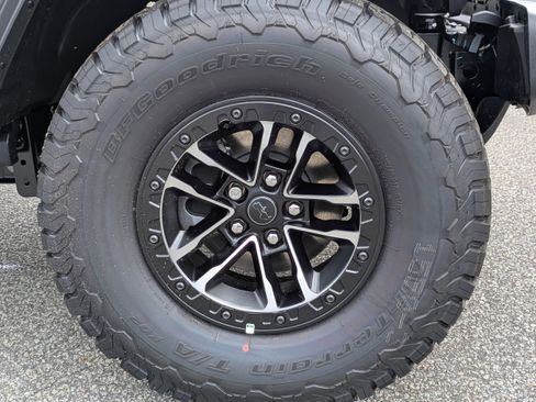 New 2025 Jeep Wrangler Sport image 11