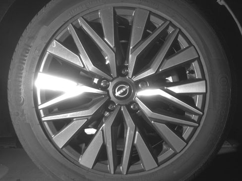 Used 2025 Nissan Altima 2.5 SV image 13