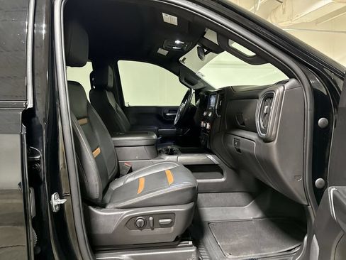 Used 2022 GMC Sierra 1500 AT4 AWD/4WD image 21