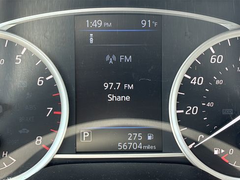 Used 2019 Nissan Sentra SV FWD image 35