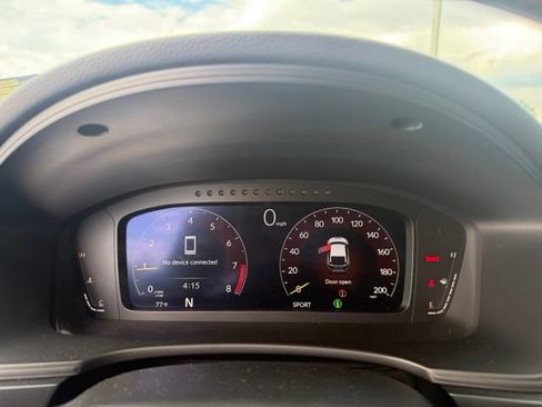 Used 2023 Honda Civic Type R image 14