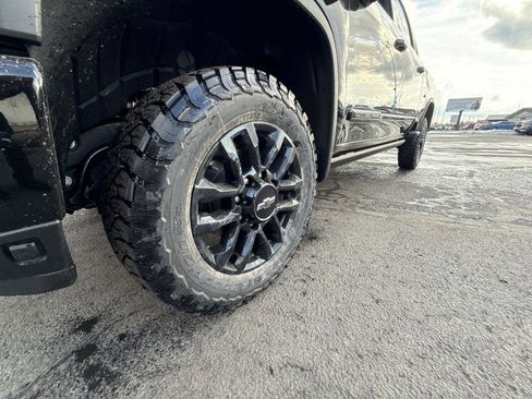 New 2026 Chevrolet Silverado 2500 High Country w/ High Country Premium Package image 19