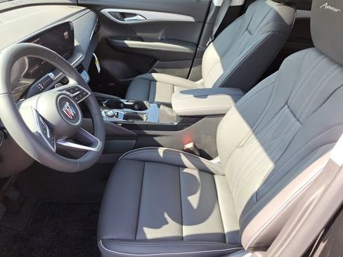 New 2026 Buick Envision Avenir AWD/4WD image 15