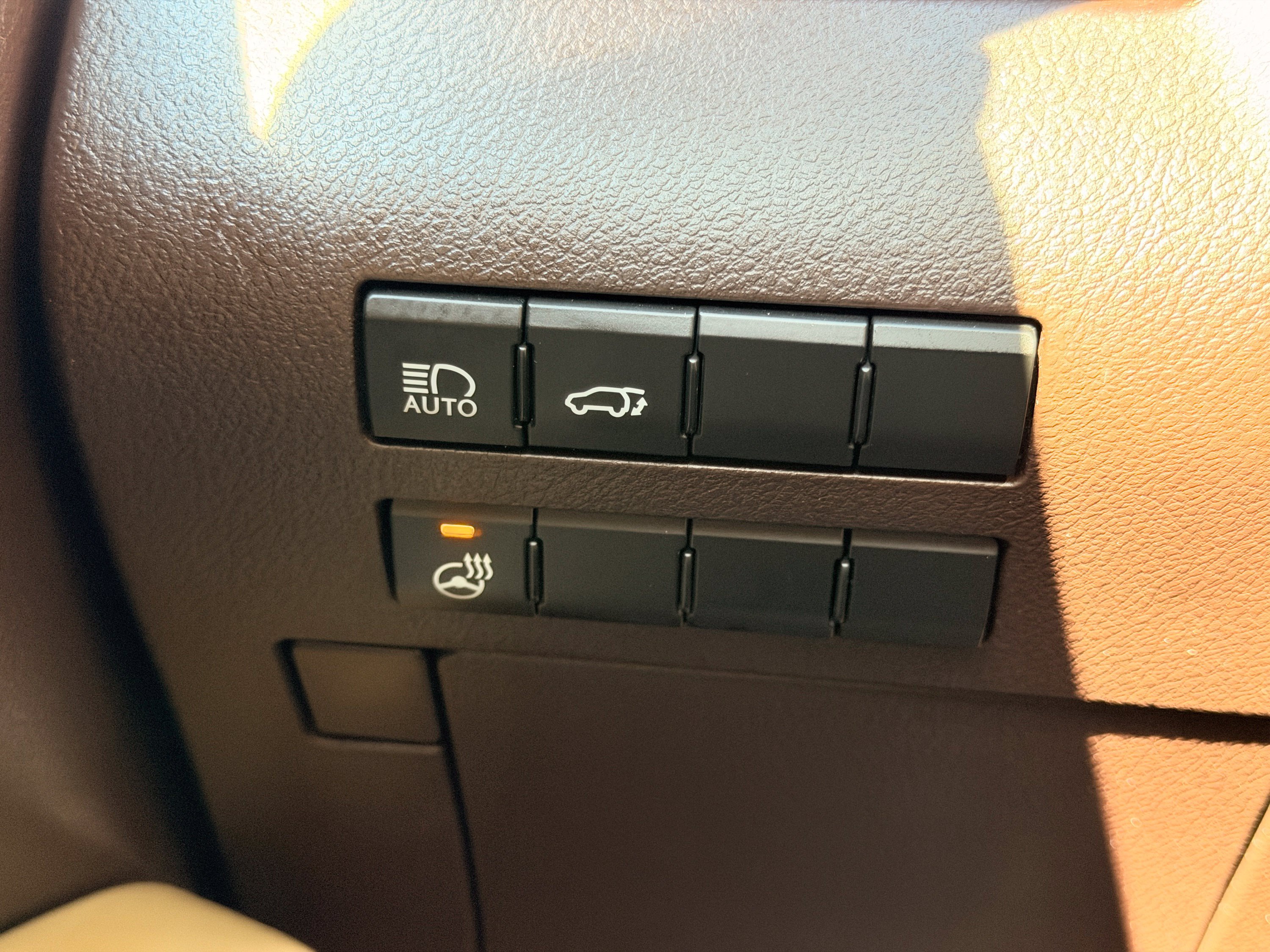 Used 2020 Lexus RX 350 AWD w/ Premium Package image 38
