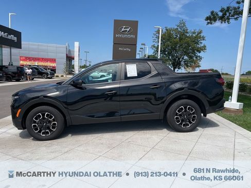 Used 2024 Hyundai Santa Cruz SEL image 18