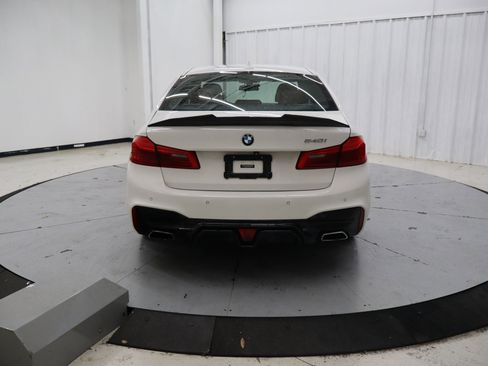 Used 2019 BMW 540i w/ M Sport Package image 6