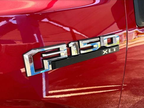 Used 2020 Ford F150 XLT w/ Equipment Group 302A Luxury AWD/4WD image 31