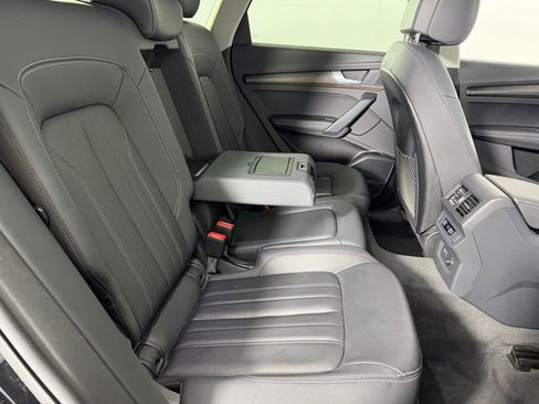 Used 2023 Audi Q5 2.0T Premium Plus w/ Premium Plus Package AWD/4WD image 30