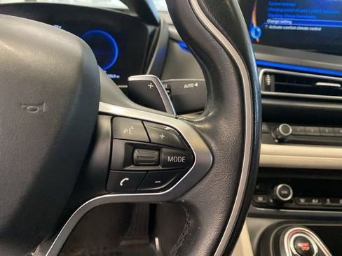 Used 2015 BMW i8 AWD/4WD image 17