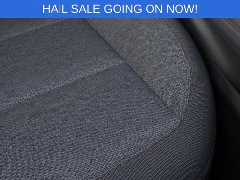 New 2026 Ford Explorer Active image 18