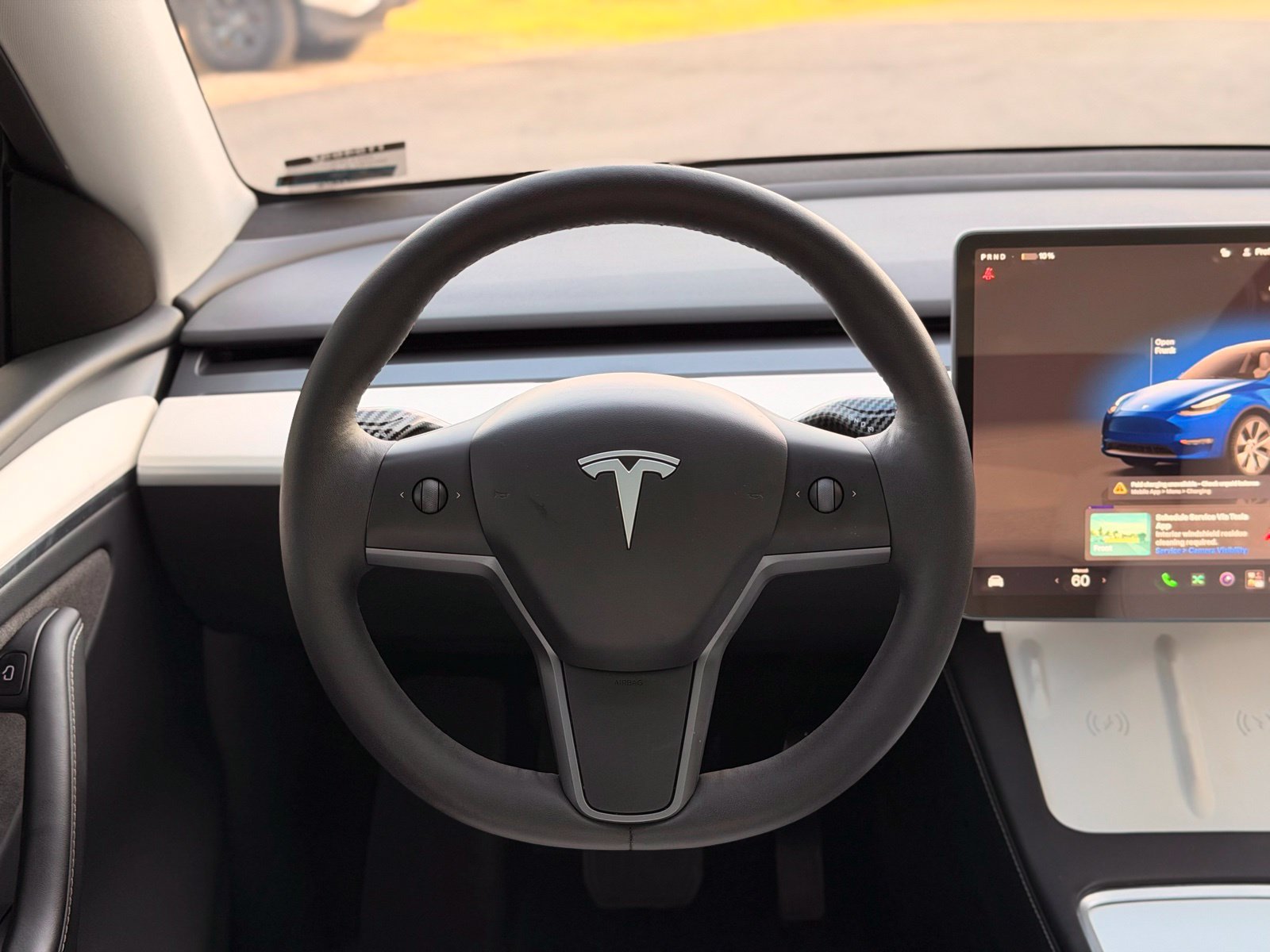 Used 2023 Tesla Model Y Long Range AWD/4WD image 31