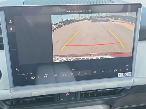 New 2026 MAZDA CX-5 Select AWD/4WD image 8