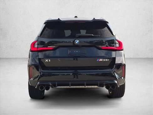 New 2027 BMW X1 M35i AWD/4WD image 8