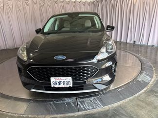 Used 2021 Ford Escape SE FWD video 2