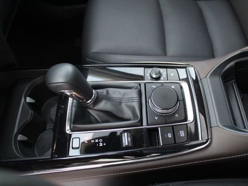 Certified 2022 MAZDA CX-30 AWD 2.5 S w/ Premium Package image 25