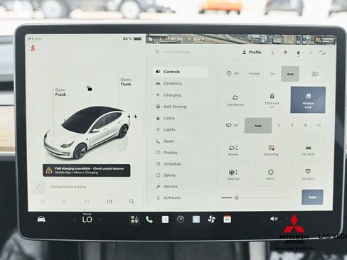 Used 2023 Tesla Model 3 Standard Range RWD image 28