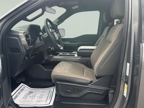 Used 2024 Ford F150 XLT w/ Equipment Group 302A MID AWD/4WD image 55