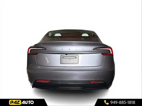 Used 2026 Tesla Model 3 RWD image 4