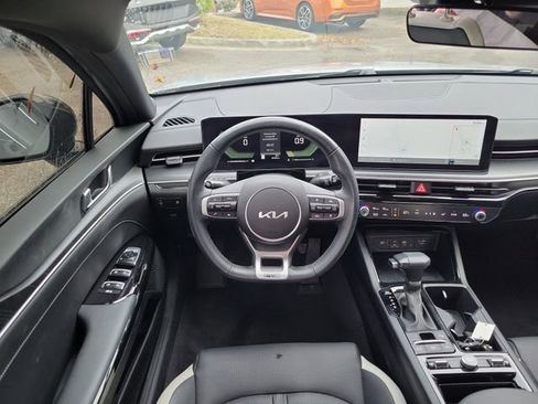 Used 2025 Kia K5 GT-Line image 27