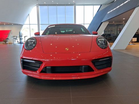 Used 2020 Porsche 911 Carrera image 6