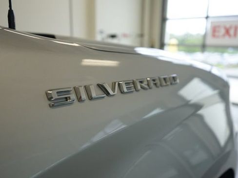 Used 2019 Chevrolet Silverado 1500 RST w/ All-Star Edition AWD/4WD image 15