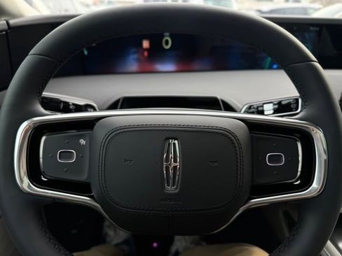 New 2026 Lincoln Nautilus Premier w/ Equipment Group 102A image 28