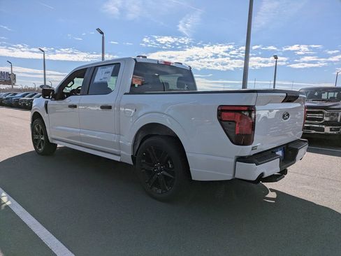 New 2025 Ford F150 STX w/ LOBO Package image 7