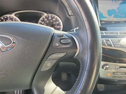 Used 2020 INFINITI QX60 Signature Edition image 19