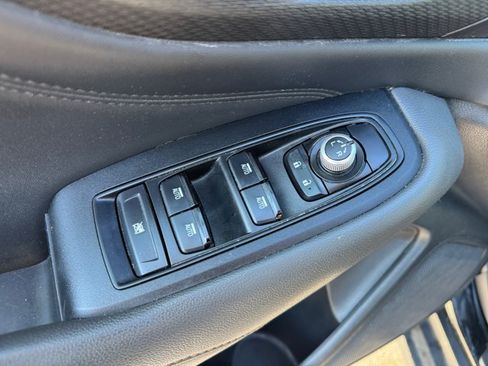 Used 2022 Subaru Outback Wilderness AWD/4WD image 20