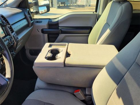 Used 2019 Ford F350 XL w/ STX Appearance Package image 29