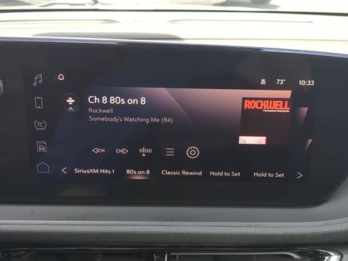 Used 2024 Buick Envista Avenir FWD image 20