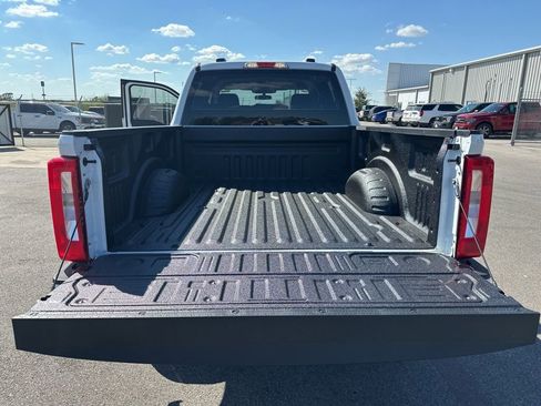 New 2026 Ford F250 XL w/ STX Appearance Package image 36